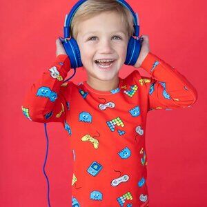Lovey & Grink PJ set